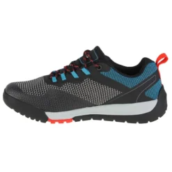 Bottes CMP Lothal M 3Q61047-72UL Bleu Gris