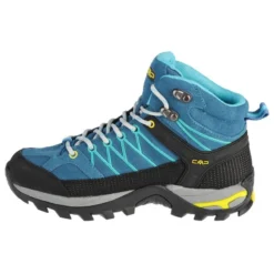 Lumière Écarlate Bottes -Lumière Écarlate Bottes bottes cmp rigel mid w 3q12946 06mf bleu 2 2000x2000 1