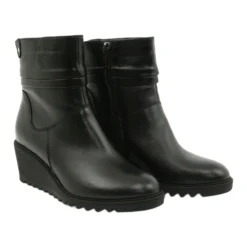 Bottes Compensées Noires Gregors 893 Le Noir 7 Bottes Compensées Noires Gregors 893 Le Noir -Lumière Écarlate Bottes bottes compensees noires gregors 893 le noir 4 2000x2000 1