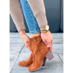 Bottes De Cowboy à Talons Hauts De Seed Camel Brun 7 Bottes De Cowboy à Talons Hauts De Seed Camel Brun -Lumière Écarlate Bottes bottes de cowboy a talons hauts de seed camel brun 3 2000x2000 1