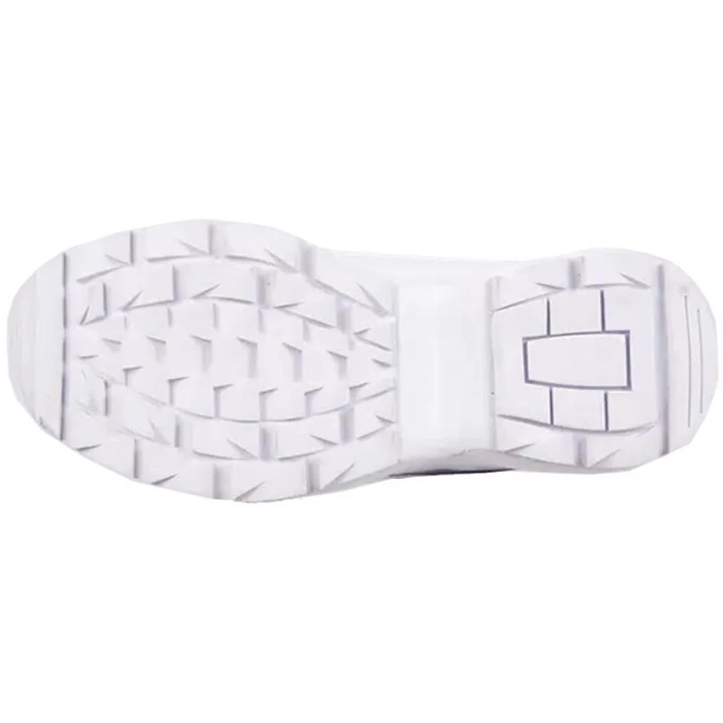 Bottes De Glace Kappa Shivoo W 242968 1010 Blanche 4 Bottes De Glace Kappa Shivoo W 242968 1010 Blanche – Image 4