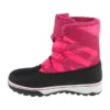 Bottes De Neige 4F Junior 4FJAW22FSBSF005-54S Rose