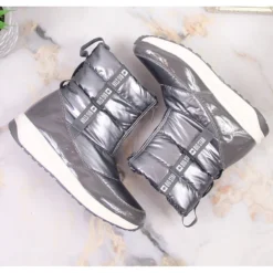 Bottes De Neige Argentées Métallisées Pour Femmes Big Star KK274391 10 Bottes De Neige Argentées Métallisées Pour Femmes Big Star KK274391 -Lumière Écarlate Bottes bottes de neige argentees metallisees pour femmes big star kk274391 5 2000x2000 1