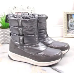 Bottes De Neige Argentées Métallisées Pour Femmes Big Star KK274391 11 Bottes De Neige Argentées Métallisées Pour Femmes Big Star KK274391 -Lumière Écarlate Bottes bottes de neige argentees metallisees pour femmes big star kk274391 6 2000x2000 1