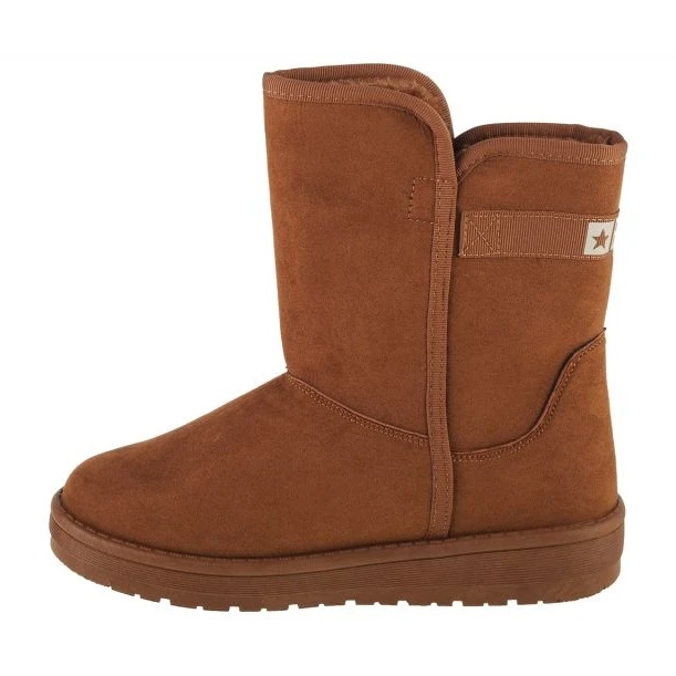 Bottes De Neige Big Star W KK274616 Brun 1 Bottes De Neige Big Star W KK274616 Brun