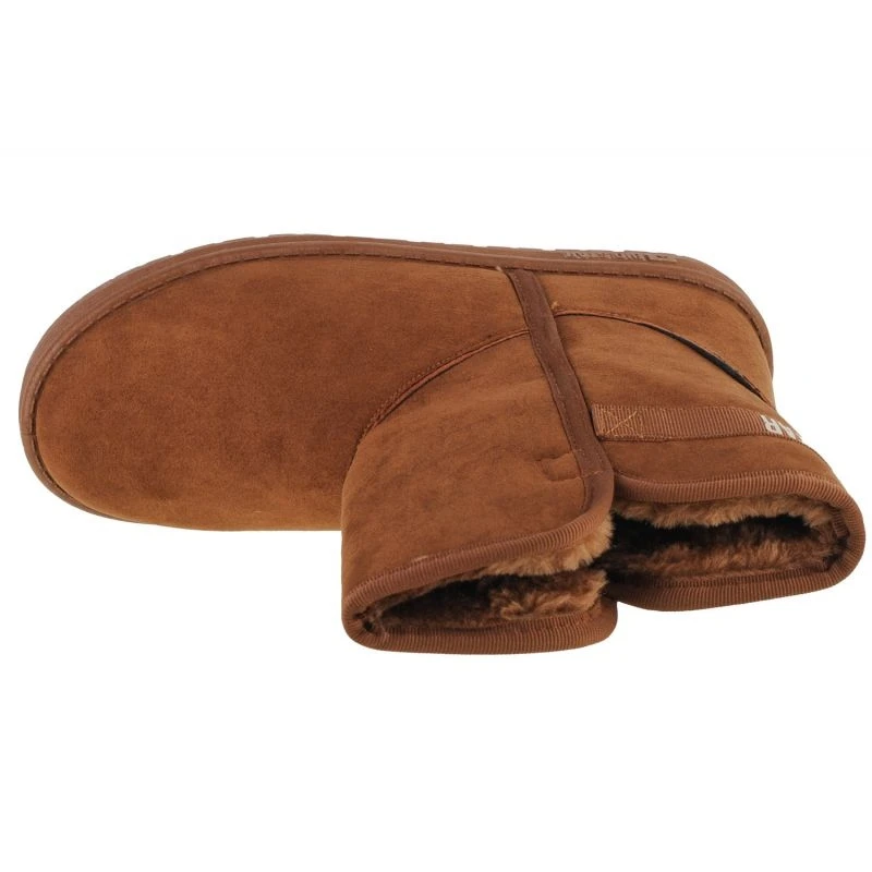 Bottes De Neige Big Star W KK274616 Brun 2 Bottes De Neige Big Star W KK274616 Brun – Image 2