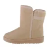 Bottes De Neige Big Star W KK274617 Beige