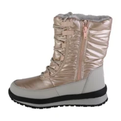 Bottes De Neige CMP Harma W 39Q4976-A219 Beige