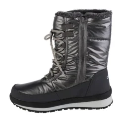 Bottes De Neige CMP Harma W 39Q4976-U911 Gris