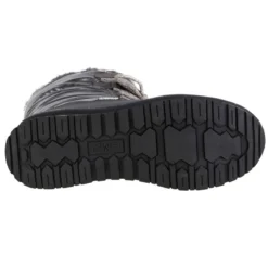 Bottes De Neige CMP Harma W 39Q4976-U911 Gris -Lumière Écarlate Bottes bottes de neige cmp harma w 39q4976 u911 gris 3 2000x2000 1