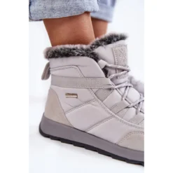 Bottes De Neige Isolées Femme Cross Jeans KK2R4015C Gris 11 Bottes De Neige Isolées Femme Cross Jeans KK2R4015C Gris -Lumière Écarlate Bottes bottes de neige isolees femme cross jeans kk2r4015c gris 5 2000x2000 1