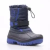 Bottes De Neige Lee Cooper Jr. LCJ-21-44-0520K Bleu Marin