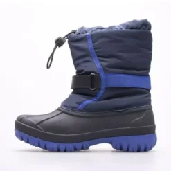 Bottes De Neige Lee Cooper Jr. LCJ-21-44-0520K Bleu Marin -Lumière Écarlate Bottes bottes de neige lee cooper jr lcj 21 44 0520k bleu marin 4 2000x2000 1