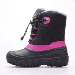 Bottes De Neige Lee Cooper Jr. LCJ-21-44-0523K Bleu Marin -Lumière Écarlate Bottes bottes de neige lee cooper jr lcj 21 44 0523k bleu marin 4 2000x2000 1