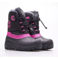 Bottes De Neige Lee Cooper Jr. LCJ-21-44-0523K Bleu Marin -Lumière Écarlate Bottes bottes de neige lee cooper jr lcj 21 44 0523k bleu marin 8 2000x2000 1