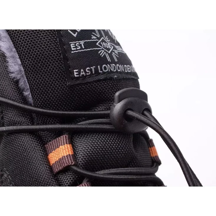 Bottes De Neige Lee Cooper Jr. LCJ-21-44-0524K Le Noir 2 Bottes De Neige Lee Cooper Jr. LCJ-21-44-0524K Le Noir – Image 2