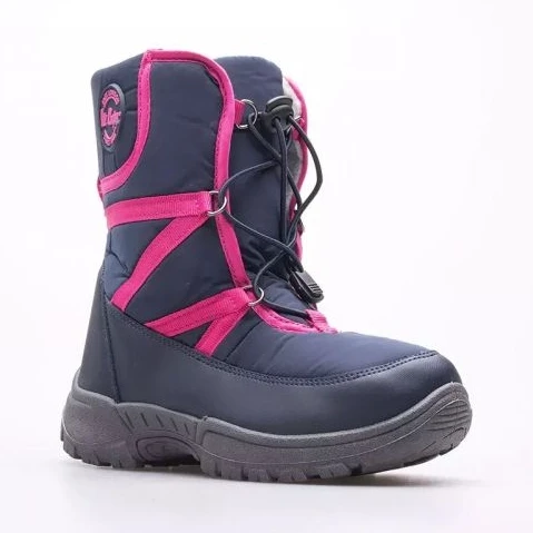 Bottes De Neige Lee Cooper Jr. LCJ-22-44-1364K Bleu Marin 1 Bottes De Neige Lee Cooper Jr. LCJ-22-44-1364K Bleu Marin