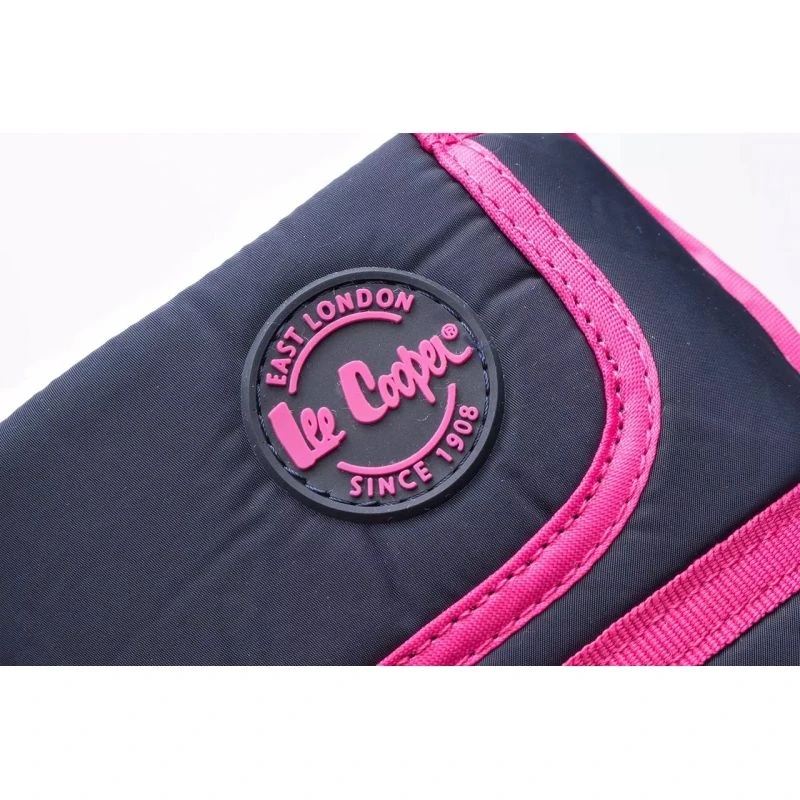 Bottes De Neige Lee Cooper Jr. LCJ-22-44-1364K Bleu Marin 3 Bottes De Neige Lee Cooper Jr. LCJ-22-44-1364K Bleu Marin – Image 3