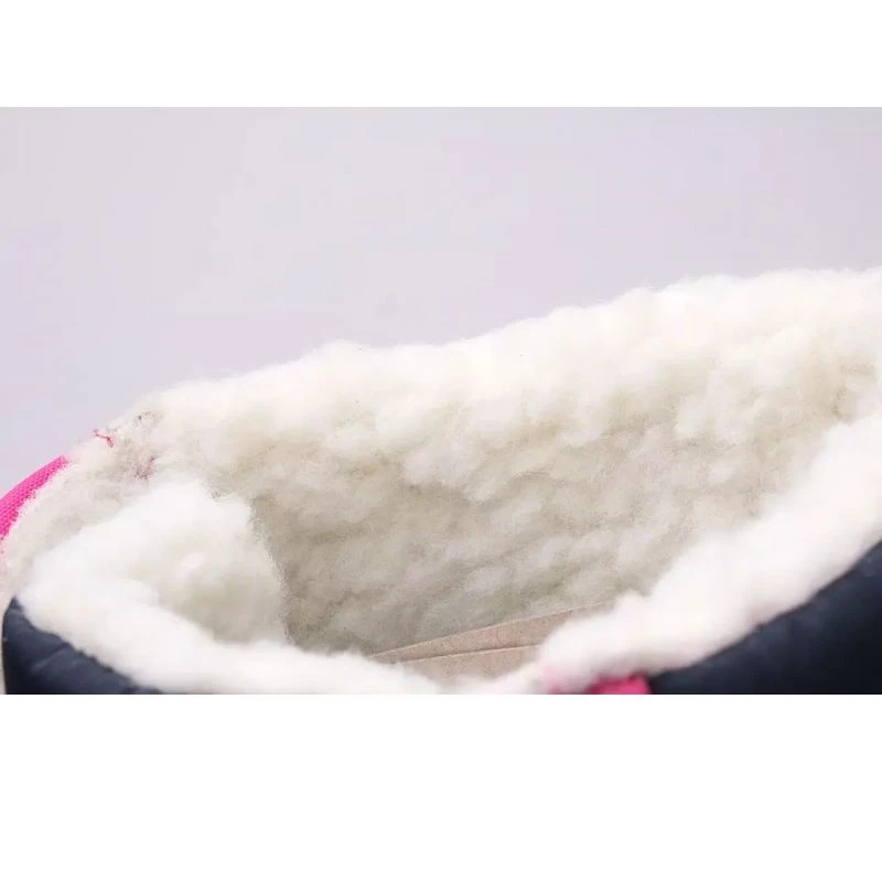 Bottes De Neige Lee Cooper Jr. LCJ-22-44-1364K Bleu Marin 6 Bottes De Neige Lee Cooper Jr. LCJ-22-44-1364K Bleu Marin – Image 6