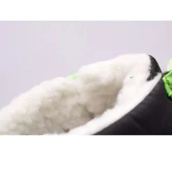 Bottes De Neige Lee Cooper Jr. LCJ-22-44-1366K Le Noir -Lumière Écarlate Bottes bottes de neige lee cooper jr lcj 22 44 1366k le noir 5 2000x2000 1