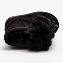 Bottes De Neige Pour Enfants Noires Avec Fourrure En Daim Amelia Le Noir 12 Bottes De Neige Pour Enfants Noires Avec Fourrure En Daim Amelia Le Noir -Lumière Écarlate Bottes bottes de neige pour enfants noires avec fourrure en daim amelia le noir 5 2000x2000 1