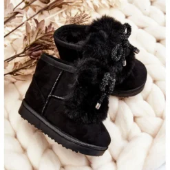 Bottes De Neige Pour Enfants Noires Avec Fourrure En Daim Amelia Le Noir 15 Bottes De Neige Pour Enfants Noires Avec Fourrure En Daim Amelia Le Noir -Lumière Écarlate Bottes bottes de neige pour enfants noires avec fourrure en daim amelia le noir 8 2000x2000 1