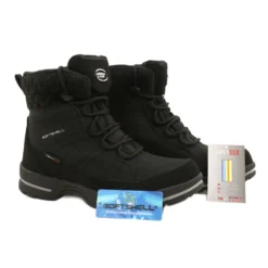 Bottes De Neige Softshell à Membrane American Club SN02/22 Noir Le Noir 11 Bottes De Neige Softshell à Membrane American Club SN02/22 Noir Le Noir -Lumière Écarlate Bottes bottes de neige softshell a membrane american club sn02 22 noir le noir 6 2000x2000 1