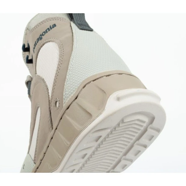 Bottes De Pêche Patagonia Marlwalker M 79281 Beige 6 Bottes De Pêche Patagonia Marlwalker M 79281 Beige – Image 6