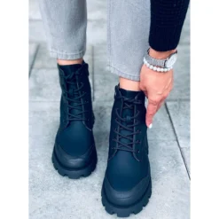 Bottes De Randonnée Arlen Noir Le Noir -Lumière Écarlate Bottes bottes de randonnee arlen noir le noir 3 2000x2000 1