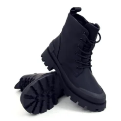 Bottes De Randonnée Arlen Noir Le Noir -Lumière Écarlate Bottes bottes de randonnee arlen noir le noir 4 2000x2000 1