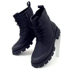 Bottes De Randonnée Arlen Noir Le Noir -Lumière Écarlate Bottes bottes de randonnee arlen noir le noir 5 2000x2000 1