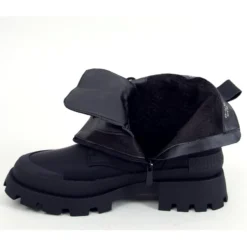 Bottes De Randonnée Arlen Noir Le Noir -Lumière Écarlate Bottes bottes de randonnee arlen noir le noir 6 2000x2000 1