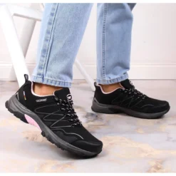 Bottes De Randonnée Imperméables American Club Noires Pour Femmes Le Noir Rose 10 Bottes De Randonnée Imperméables American Club Noires Pour Femmes Le Noir Rose -Lumière Écarlate Bottes bottes de randonnee impermeables american club noires pour femmes le noir rose 3 2000x2000 1