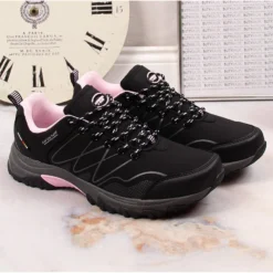 Bottes De Randonnée Imperméables American Club Noires Pour Femmes Le Noir Rose 13 Bottes De Randonnée Imperméables American Club Noires Pour Femmes Le Noir Rose -Lumière Écarlate Bottes bottes de randonnee impermeables american club noires pour femmes le noir rose 6 2000x2000 1