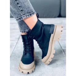 Bottes De Randonnée Toma Noir Le Noir -Lumière Écarlate Bottes bottes de randonnee toma noir le noir 3 2000x2000 1