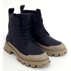 Bottes De Randonnée Toma Noir Le Noir -Lumière Écarlate Bottes bottes de randonnee toma noir le noir 7 2000x2000 1