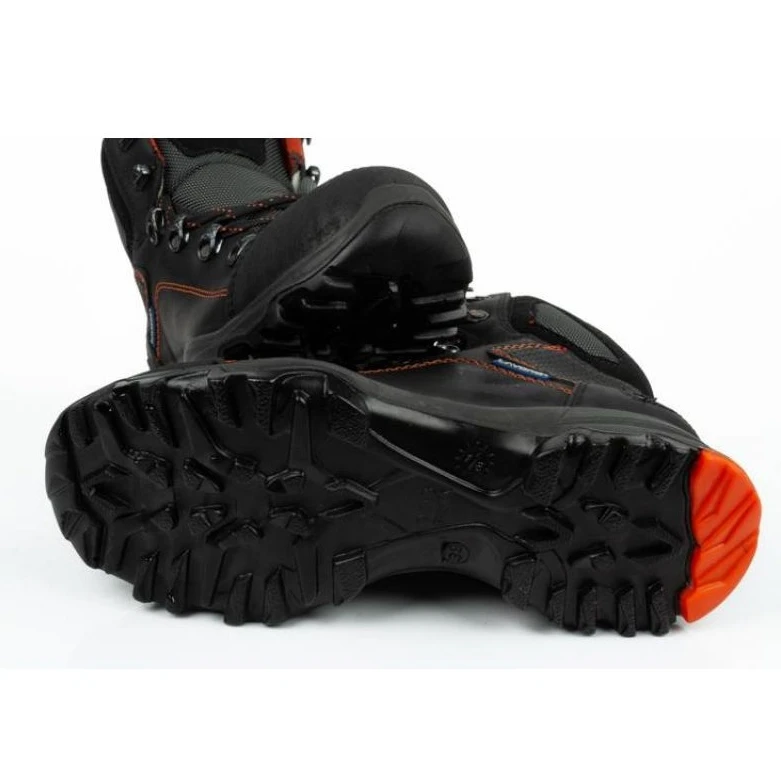 Bottes De Sécurité Lavoro 1029.50 Le Noir 9 Bottes De Sécurité Lavoro 1029.50 Le Noir – Image 9