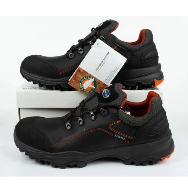 Bottes De Sécurité Lavoro 1229.50 Le Noir 8 Bottes De Sécurité Lavoro 1229.50 Le Noir – Image 8