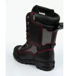 Bottes De Sécurité Lavoro 2015.00 Le Noir -Lumière Écarlate Bottes bottes de securite lavoro 2015 00 le noir 3 2000x2000 1