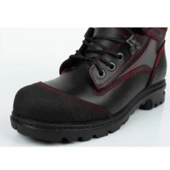 Bottes De Sécurité Lavoro 2015.00 Le Noir -Lumière Écarlate Bottes bottes de securite lavoro 2015 00 le noir 4 2000x2000 1