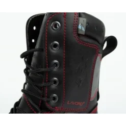 Bottes De Sécurité Lavoro 2015.00 Le Noir -Lumière Écarlate Bottes bottes de securite lavoro 2015 00 le noir 5 2000x2000 1