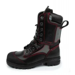 Bottes De Sécurité Lavoro 2015.00 Le Noir -Lumière Écarlate Bottes bottes de securite lavoro 2015 00 le noir 9 2000x2000 1
