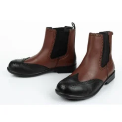 Bottes De Sécurité Lavoro 6036.42 Brun Le Noir -Lumière Écarlate Bottes bottes de securite lavoro 6036 42 brun le noir 5 2000x2000 1