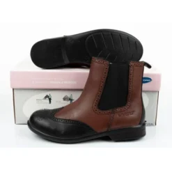 Bottes De Sécurité Lavoro 6036.42 Brun Le Noir -Lumière Écarlate Bottes bottes de securite lavoro 6036 42 brun le noir 6 2000x2000 1