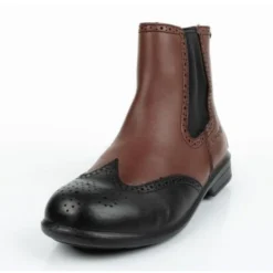 Bottes De Sécurité Lavoro 6036.42 Brun Le Noir -Lumière Écarlate Bottes bottes de securite lavoro 6036 42 brun le noir 8 2000x2000 1