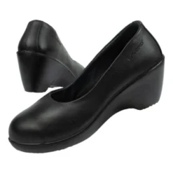 Bottes De Sécurité Lavoro Grace W 1133.00 Le Noir