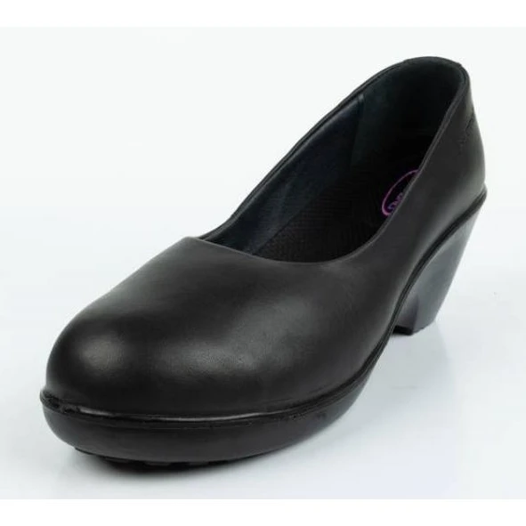 Bottes De Sécurité Lavoro Grace W 1133.00 Le Noir 2 Bottes De Sécurité Lavoro Grace W 1133.00 Le Noir – Image 2