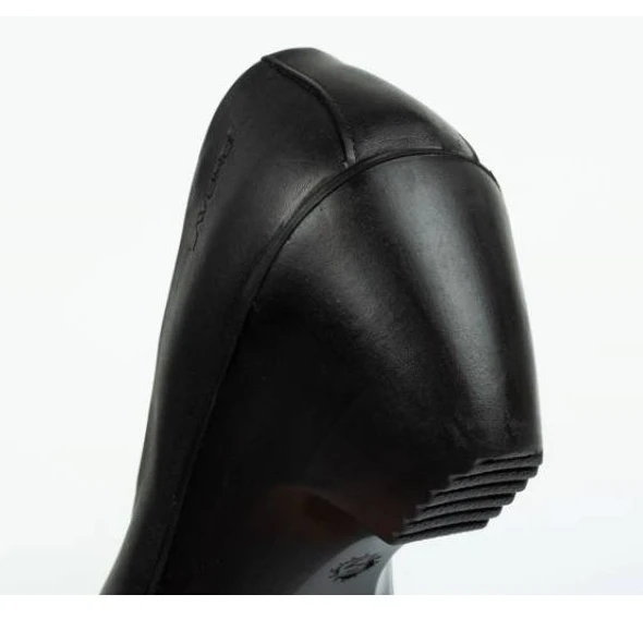 Bottes De Sécurité Lavoro Grace W 1133.00 Le Noir 5 Bottes De Sécurité Lavoro Grace W 1133.00 Le Noir – Image 5