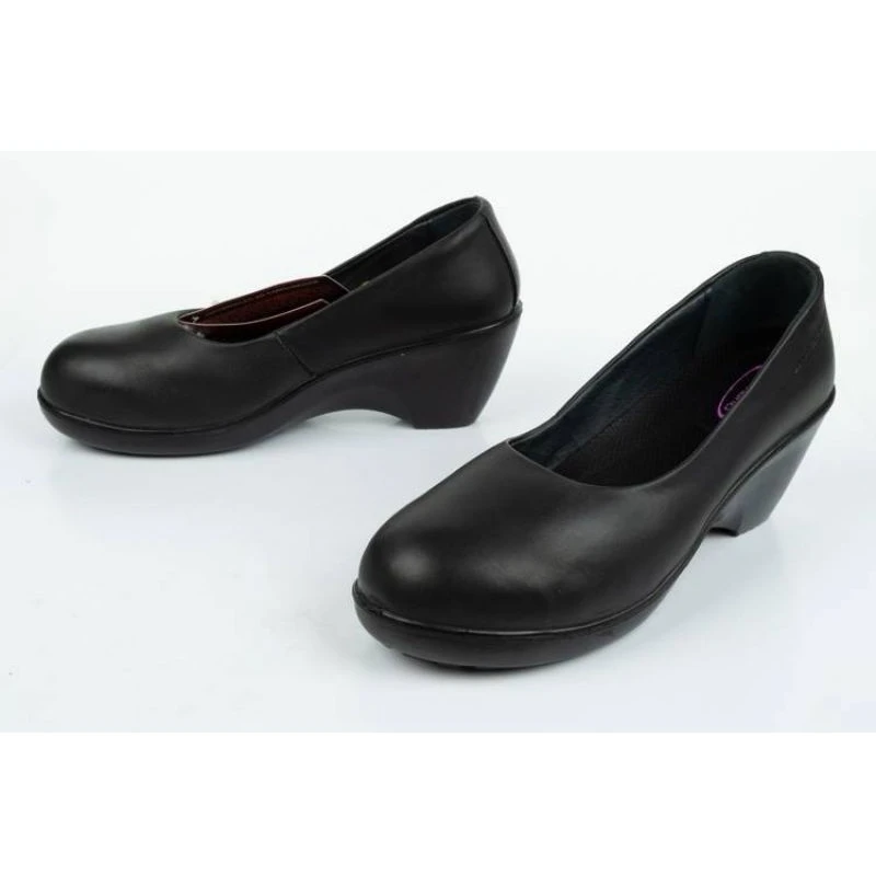 Bottes De Sécurité Lavoro Grace W 1133.00 Le Noir 6 Bottes De Sécurité Lavoro Grace W 1133.00 Le Noir – Image 6