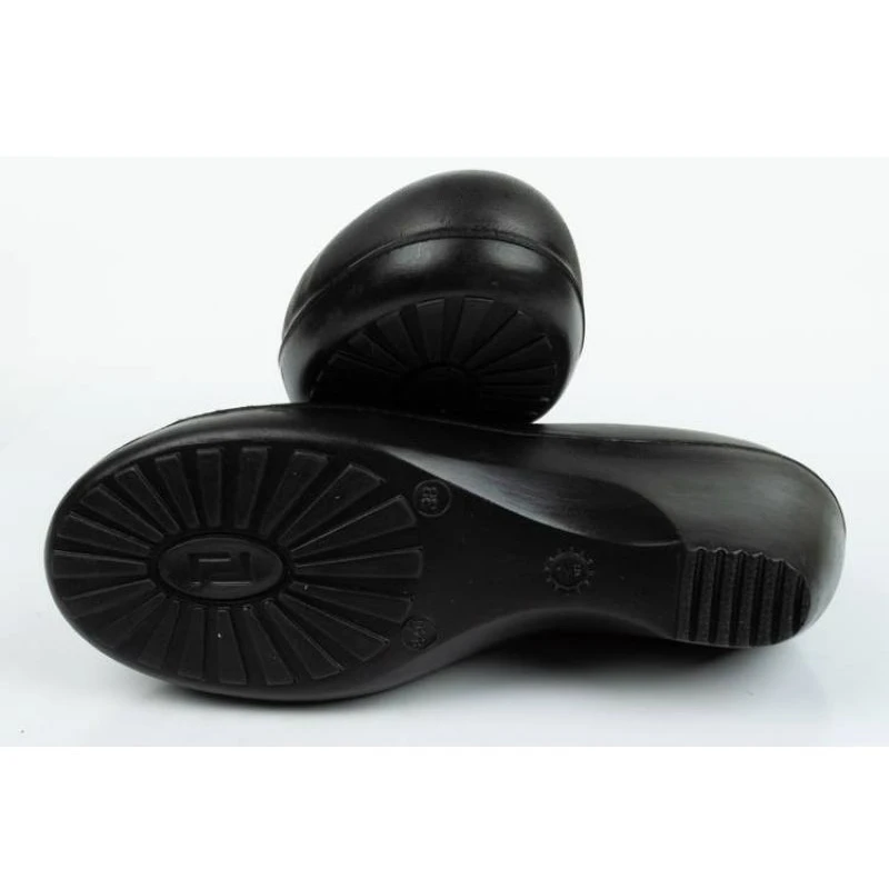 Bottes De Sécurité Lavoro Grace W 1133.00 Le Noir 7 Bottes De Sécurité Lavoro Grace W 1133.00 Le Noir – Image 7